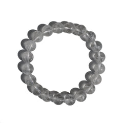 Clear Quartz Bracelet
