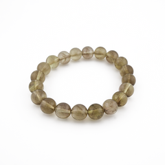 Smoky Quartz Bracelet