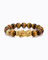 tiger-eye