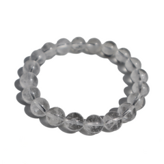 Clear Quartz Bracelet