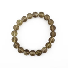 Smoky Quartz Bracelet