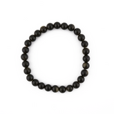 Obsidian Bracelet