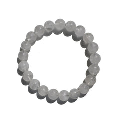 Clear Quartz Bracelet