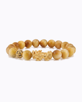 confidence-charm-mini-pixiu-light-tiger-eye-bracelet