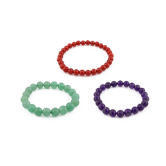 Dream Maker Set | 3-Piece Bracelet Collection