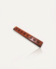 Wooden Incense Stick Holder photo 4