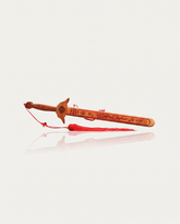 Peach Wood Sword