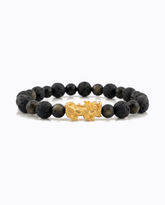 lava-rock-mini-pixiu-bracelet