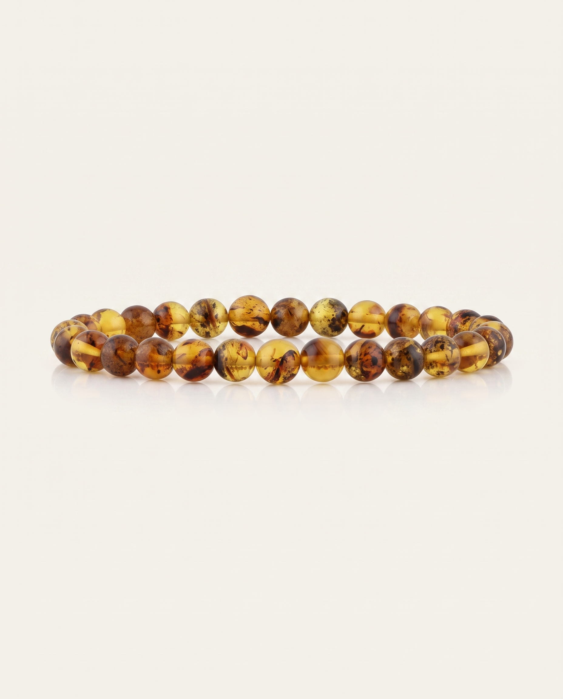 Amber Bracelet