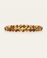 Amber Bracelet