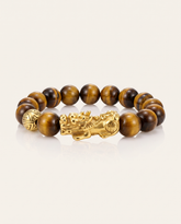 tiger-eye