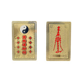 Feng Shui Talisman Card