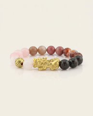 Eternal Love | Pixiu Dragon Bracelet
