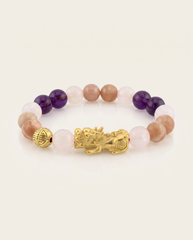 Ethereal Love | Pixiu Dragon Bracelet