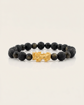 lava-rock-mini-pixiu-bracelet