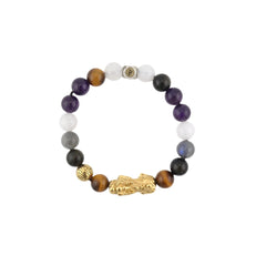 Monkey Zodiac Bracelet | Monkey Thinks, Monkey Wins