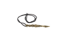 Phurba Protection Necklace