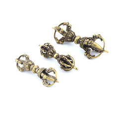 Tibetan Vajra Dorje