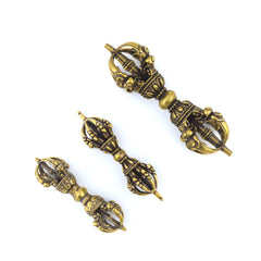 Tibetan Vajra Dorje