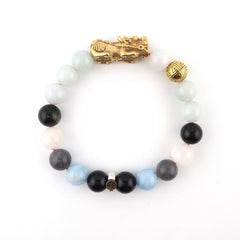 Rat Zodiac Pixiu Bracelet | Steady Path Bracelet