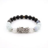Rabbit Zodiac Pixiu Bracelet | Steady Clarity