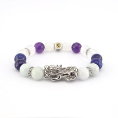Dog Zodiac Bracelet | Silent Strength