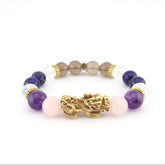 Dog Zodiac Bracelet | Quiet Wisdom