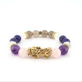 Dog Zodiac Bracelet | Quiet Wisdom