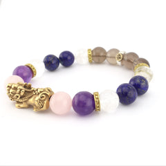 Dog Zodiac Bracelet | Quiet Wisdom