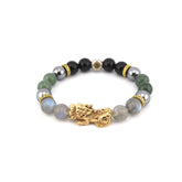 Pig Zodiac Bracelet | Steadfast Prosperity