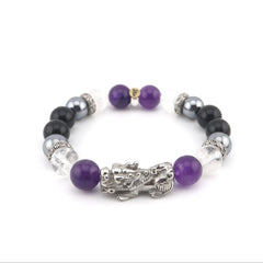 Dragon Zodiac Bracelet | The Hidden Covenant