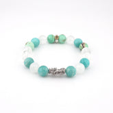 Snake Zodiac Bracelet | Serene Ascension