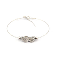 Pixiu Metal Bracelet