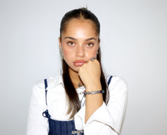 Custom BaZi Pixiu Wealth & Protection Bracelet