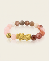Luminous Love | Pixiu Dragon Bracelet