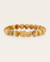 confidence-charm-mini-pixiu-light-tiger-eye-bracelet