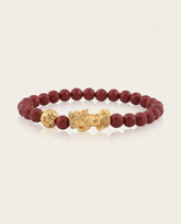 prosperity-charm-mini-pixiu-red-cinnabar-bracelet