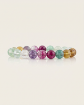 rainbow-pearl-bracelet