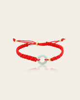 red-string-jade-peace-donut-pendant-bracelet