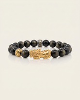 wealth-charm-pixiu-obsidian-bracelet-1