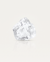 Clear Quartz Rough Stones photo 2