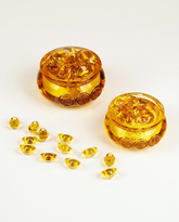 Crystal Wealth Bowl