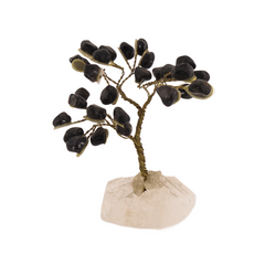 Mini Crystal Tree