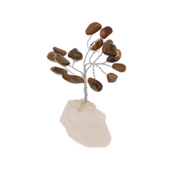 Mini Crystal Tree
