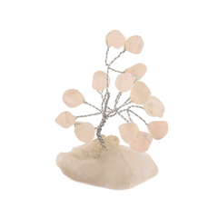 Mini Crystal Tree