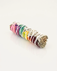 Sage with Flowers bundle
