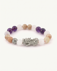 Ethereal Love | Pixiu Dragon Bracelet, alternate view
