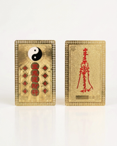 Feng Shui Talisman Card