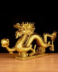 Dragon photo 3