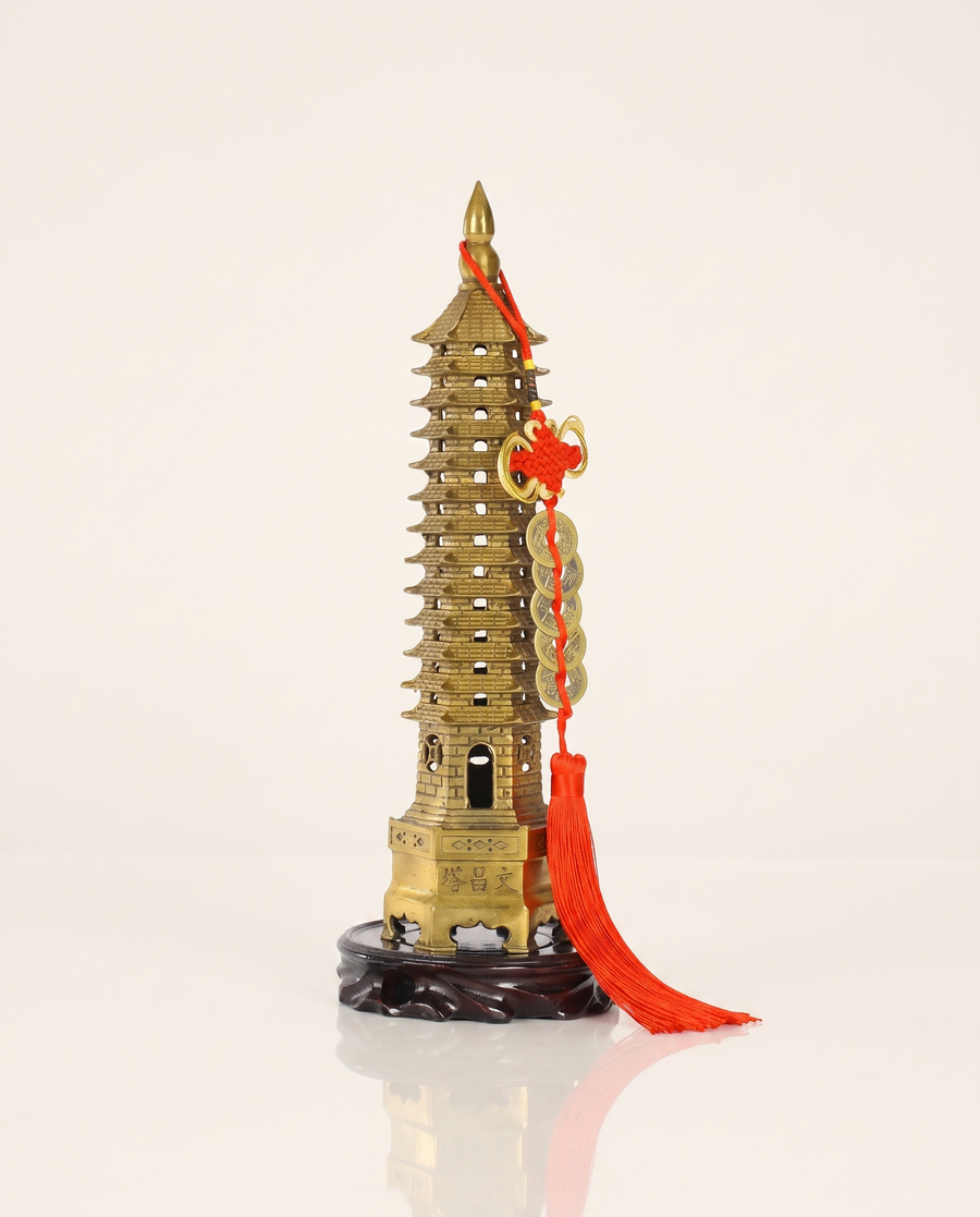 Feng Shui Statue